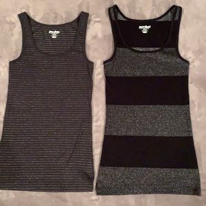 Old Navy Perfect Tanks